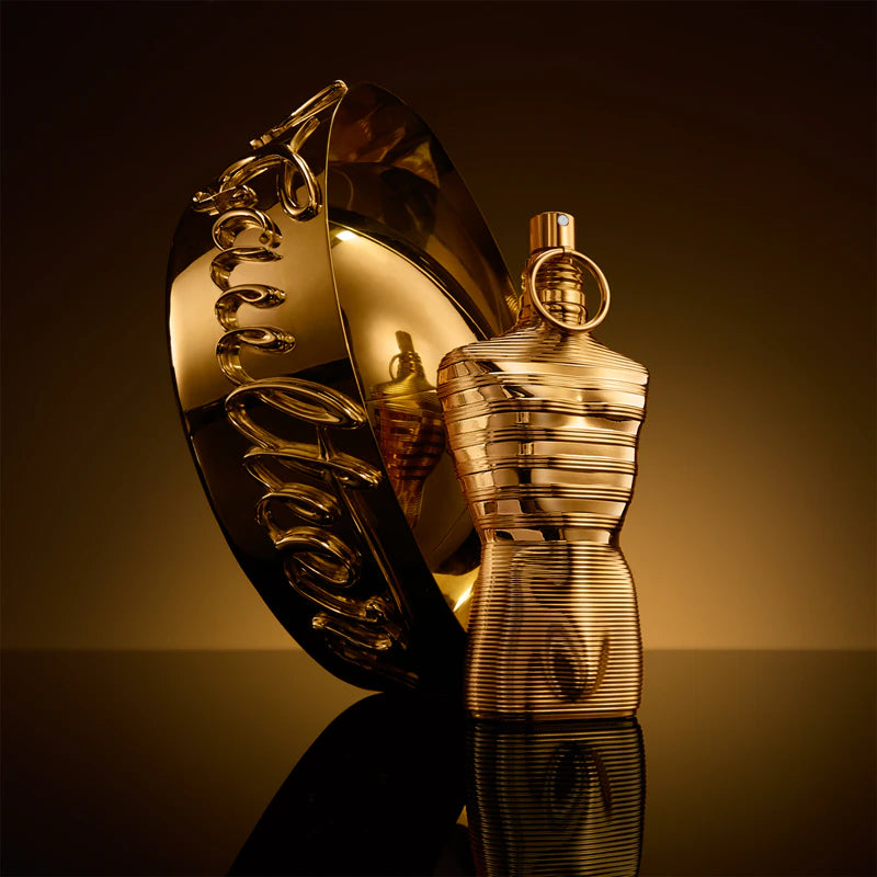 Jean Paul Gaultier Le Male Elixir Absolu, parfum homme, deuxième visuel