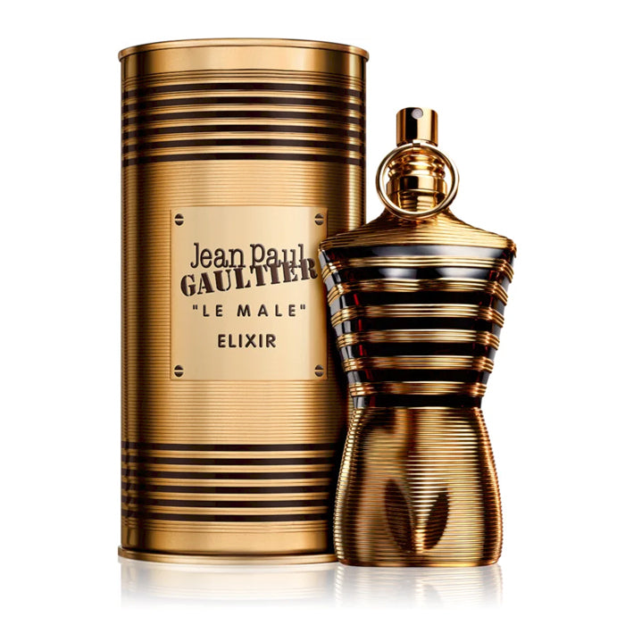 Jean Paul Gaultier Le Male Elixir, Herrenparfum