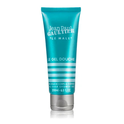 Jean Paul Gaultier Le Male Gel Douche, Duschgel, zweite Ansicht