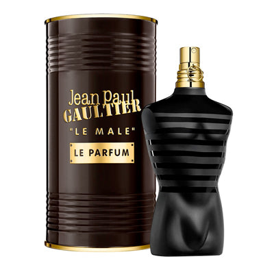 Jean Paul Gaultier Le Male Le Parfum, Herrenparfum