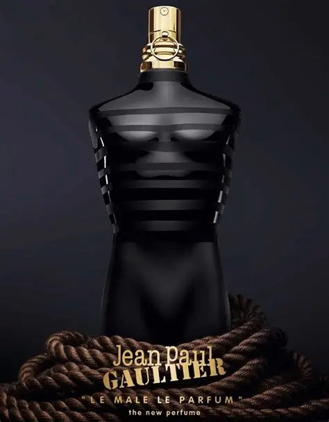 Le Male Le Parfum