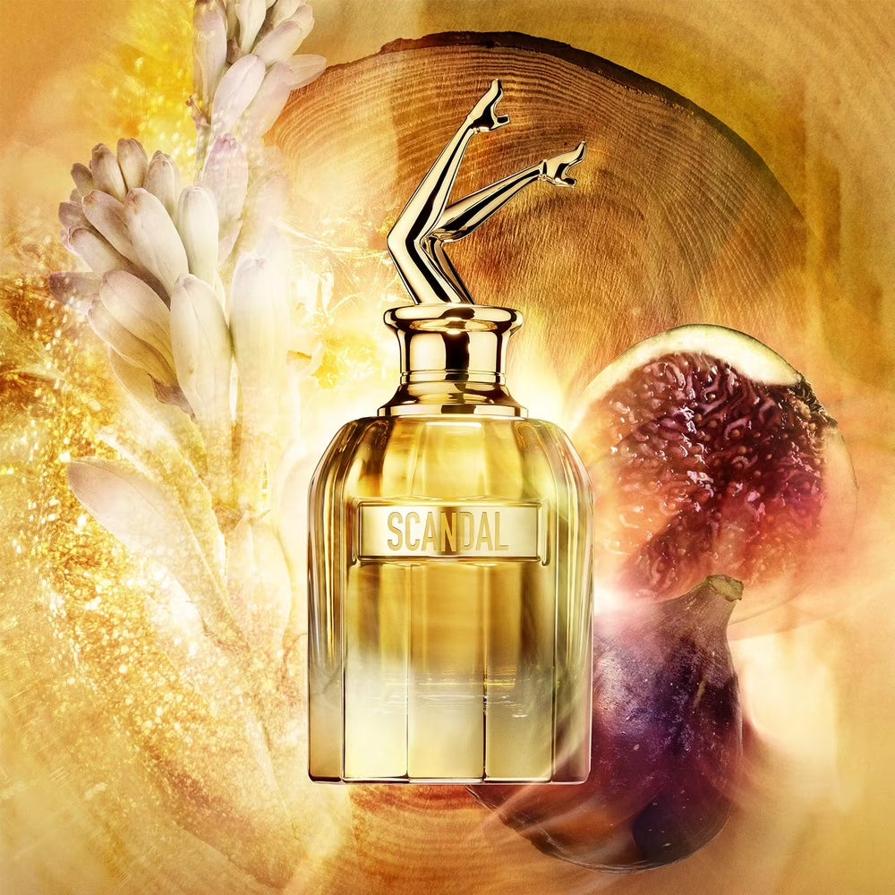 Jean Paul Gaultier Scandal Absolu, Damenparfum, Ansicht 7