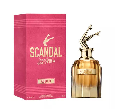 Scandal Absolu