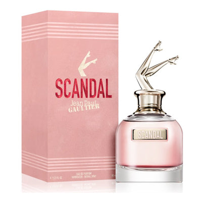 Scandal                  