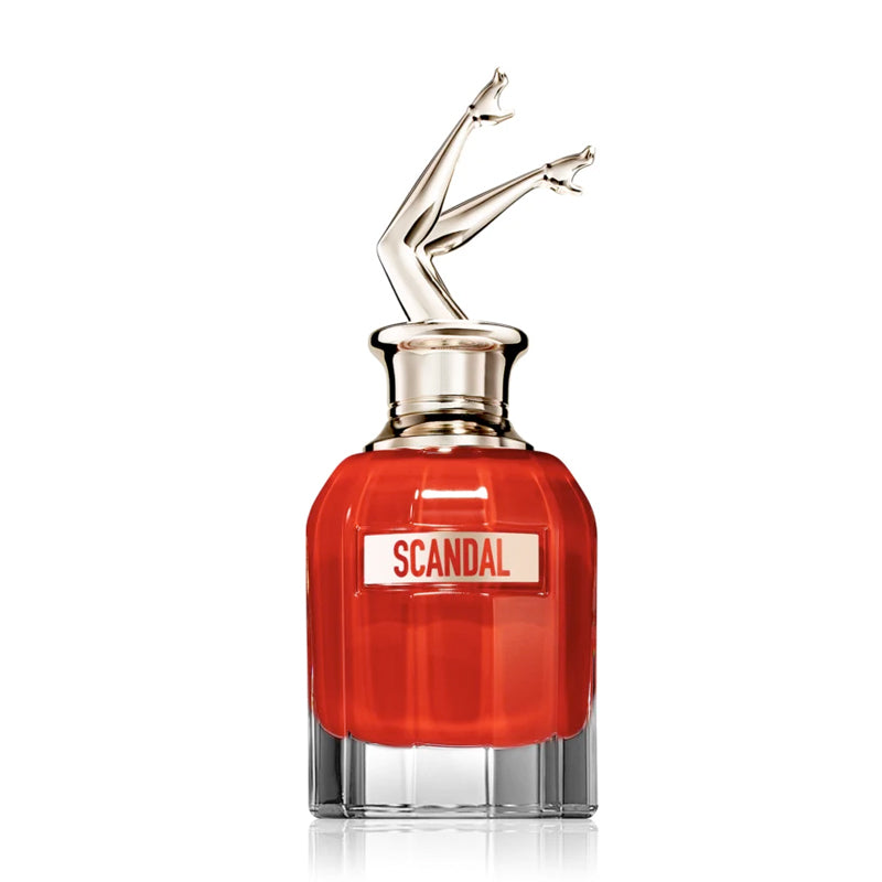 Jean Paul Gaultier Scandal Le Parfum, Damenparfum, vierte Ansicht