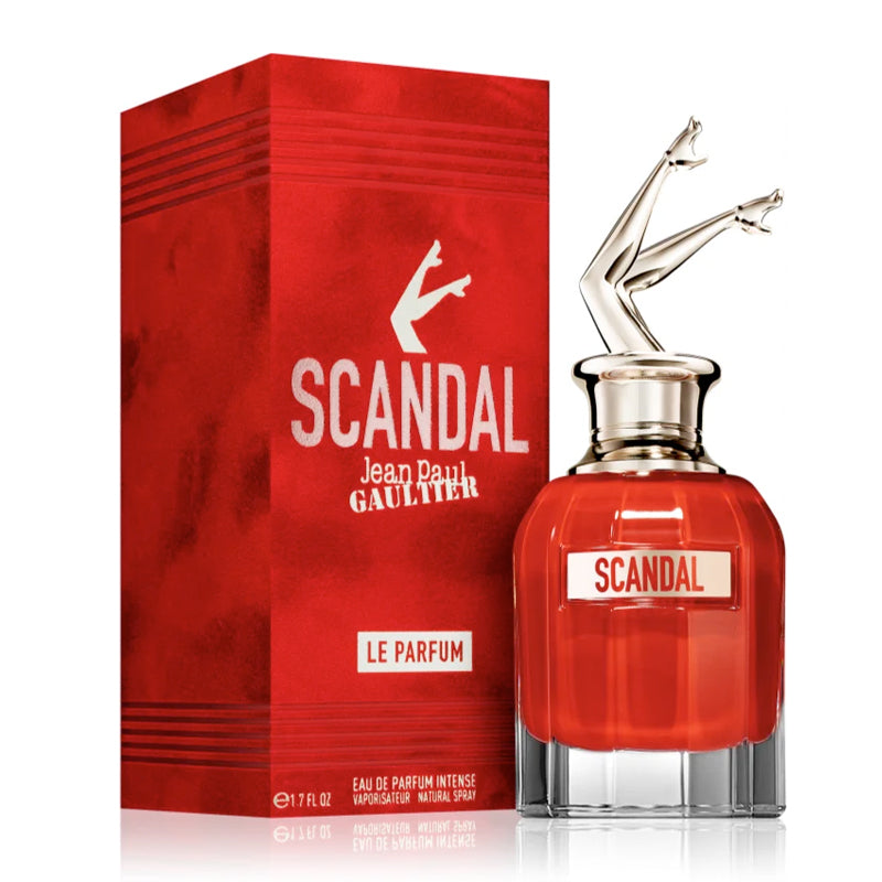 Jean Paul Gaultier Scandal Le Parfum, Damenparfum