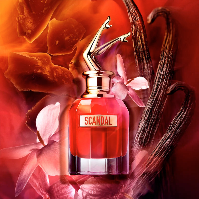Jean Paul Gaultier Scandal Le Parfum, Damenparfum, zweite Ansicht