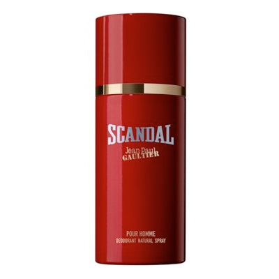 Jean Paul Gaultier Scandal Pour Homme, Deodorant