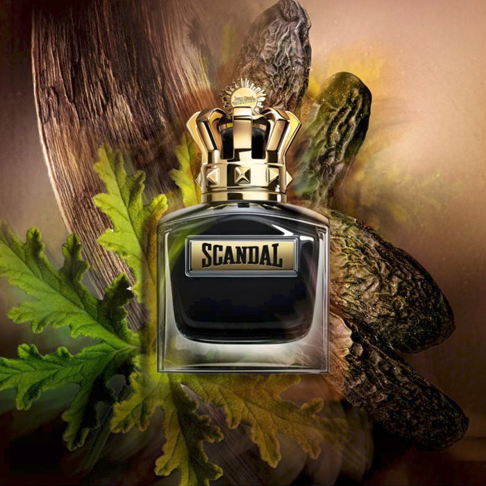 Jean Paul Gaultier Scandal Pour Homme Le Parfum, Herrenparfum, Ansicht 6
