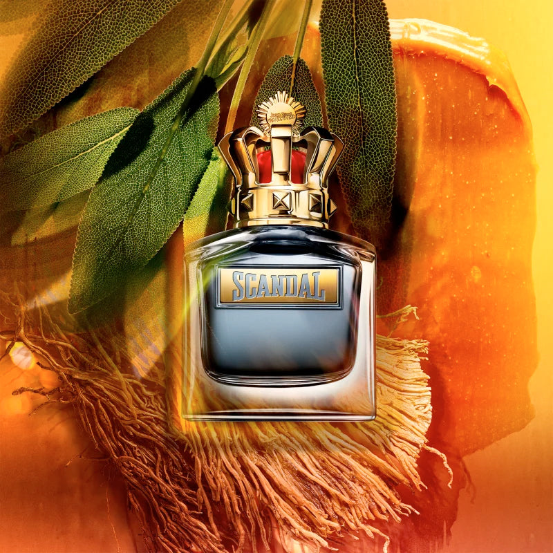 Scandal Pour Homme