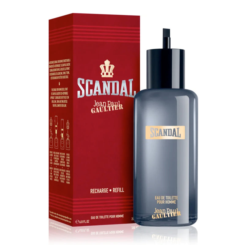 Scandal Pour Homme