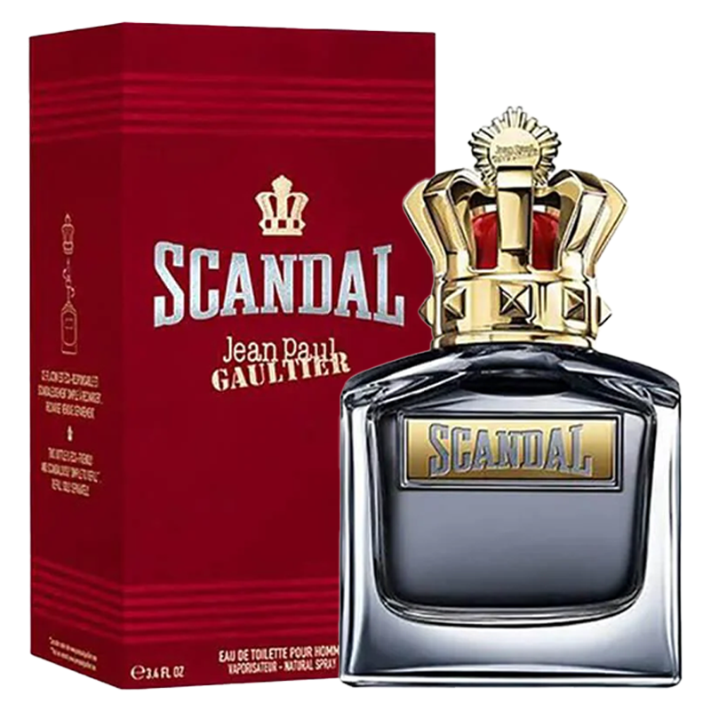 Scandal Pour Homme