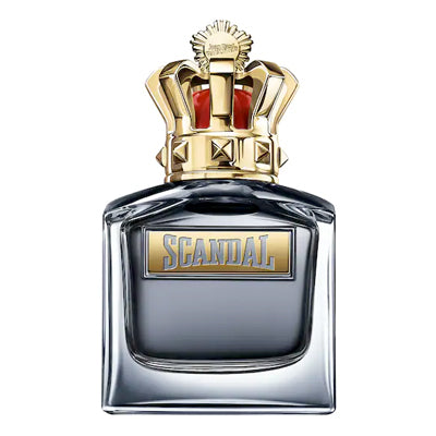 Jean Paul Gaultier Scandal Pour Homme, Herrenparfum, vierte Ansicht