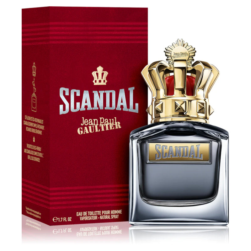 Scandal Pour Homme