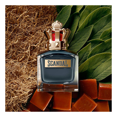 Jean Paul Gaultier Scandal Pour Homme, Herrenparfum, zweite Ansicht