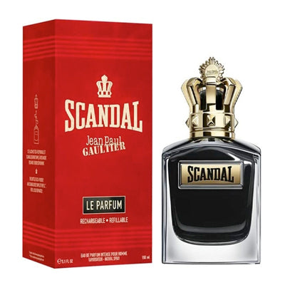 Scandal Pour Homme Le Parfum