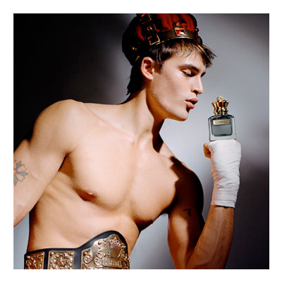 Jean Paul Gaultier Scandal Pour Homme, Herrenparfum, fünfte Ansicht