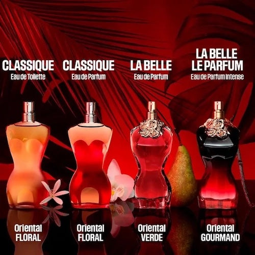 La Belle