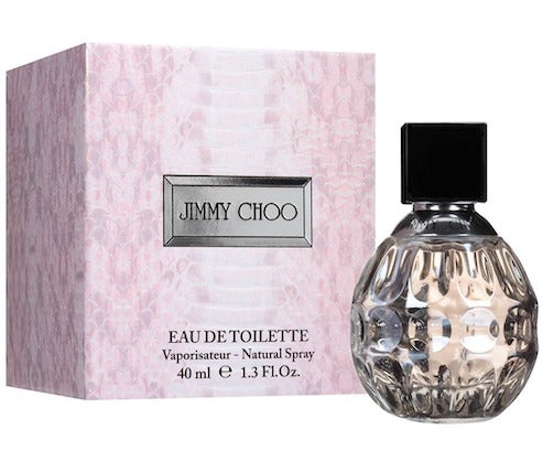 Jimmy Choo