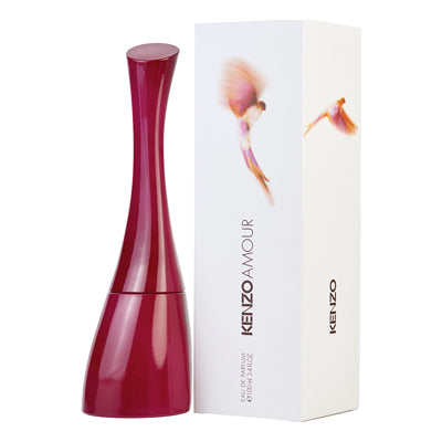 Kenzo Amour, parfum femme