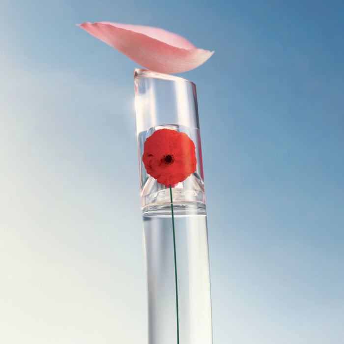 Flower By Kenzo, parfum femme, deuxième visuel