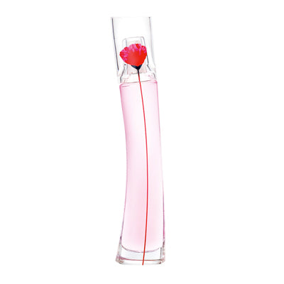 Kenzo Flower Poppy Bouquet, parfum femme, deuxième visuel