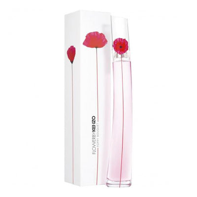 Kenzo Flower Poppy Bouquet, parfum femme