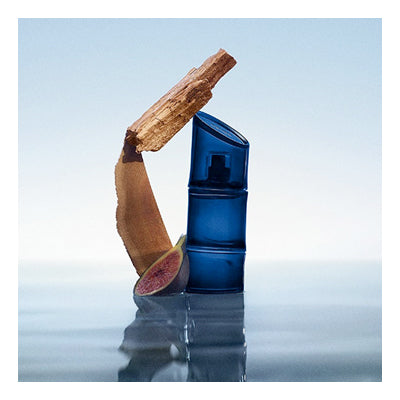 Kenzo Homme, parfum homme, quatrième visuel