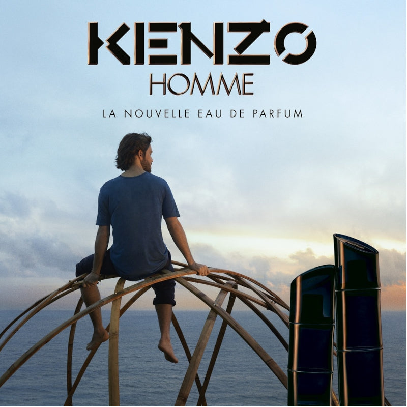 Kenzo Homme 