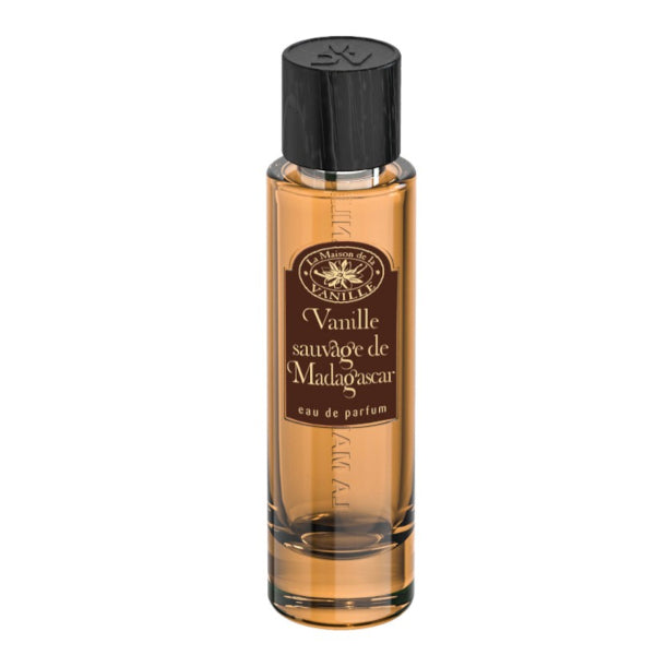 La Maison de la Vanille Vanille Sauvage de Madagascar, parfum femme, deuxième visuel