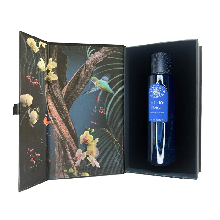La Maison de la Vanille Orchidée Noire, Unisex-Parfum, dritte Ansicht