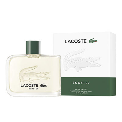 Lacoste Booster, parfum homme