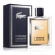 Lacoste L’Homme, parfum homme