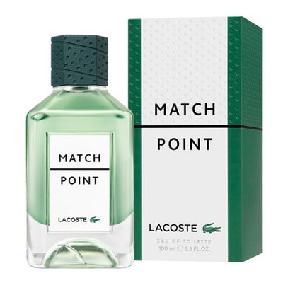 Matchpoint
