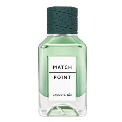 Lacoste Matchpoint, parfum homme, deuxième visuel