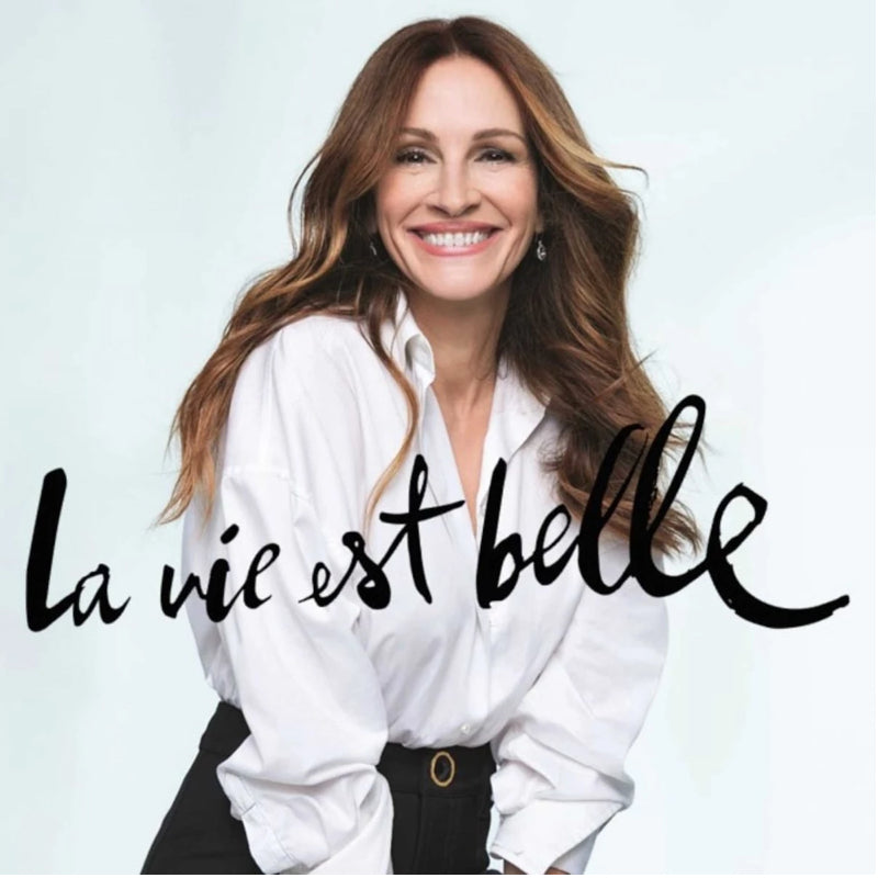 Lancôme La Vie est Belle, parfum femme, visuel 7