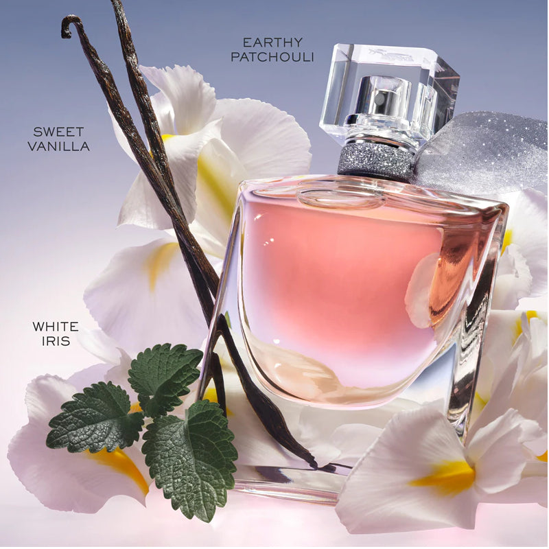 Lancôme La Vie est Belle, parfum femme, cinquième visuel