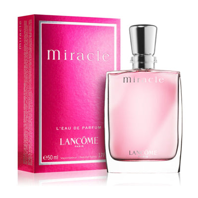 Lancôme Miracle, parfum femme