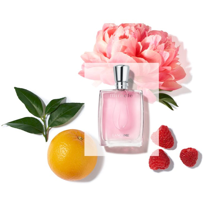 Lancôme Miracle, parfum femme, deuxième visuel