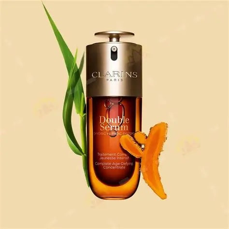 Double Serum