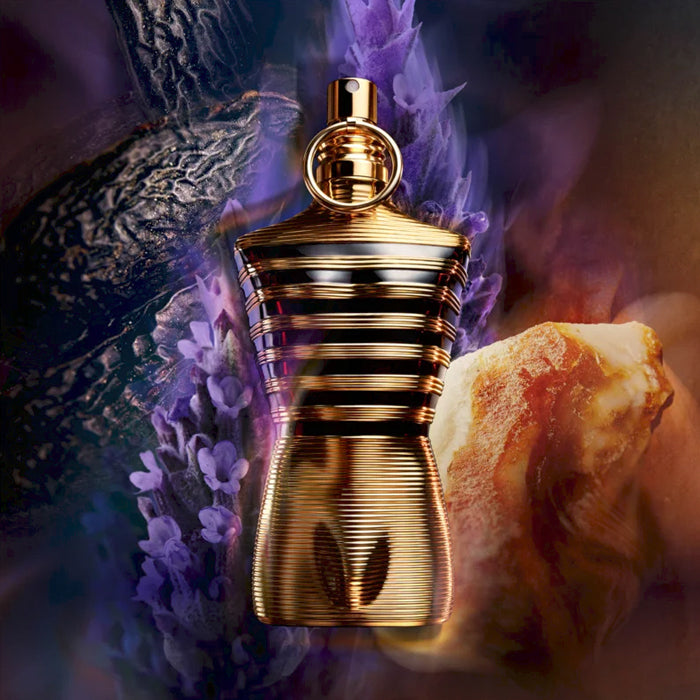 Jean Paul Gaultier Le Male Elixir, Herrenparfum, Ansicht 6