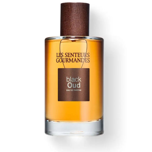 Les Senteurs Gourmandes Black Oud, parfum mixte, deuxième visuel