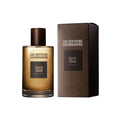 Les Senteurs Gourmandes Black Oud, parfum mixte
