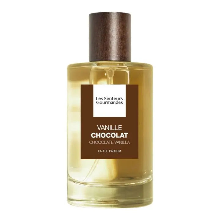 Vanille Chocolat 