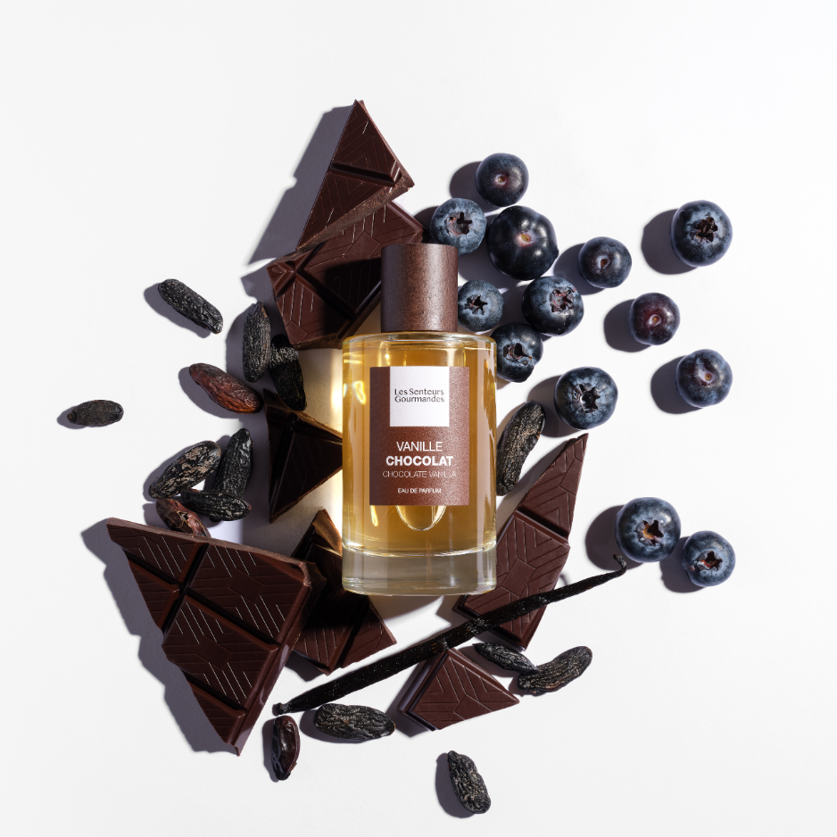 Vanille Chocolat 