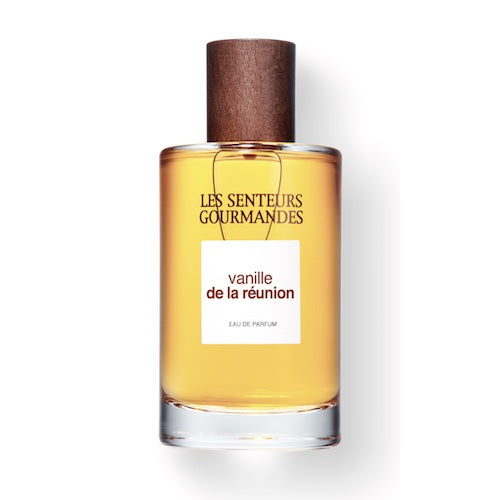 Vanille De La Réunion 