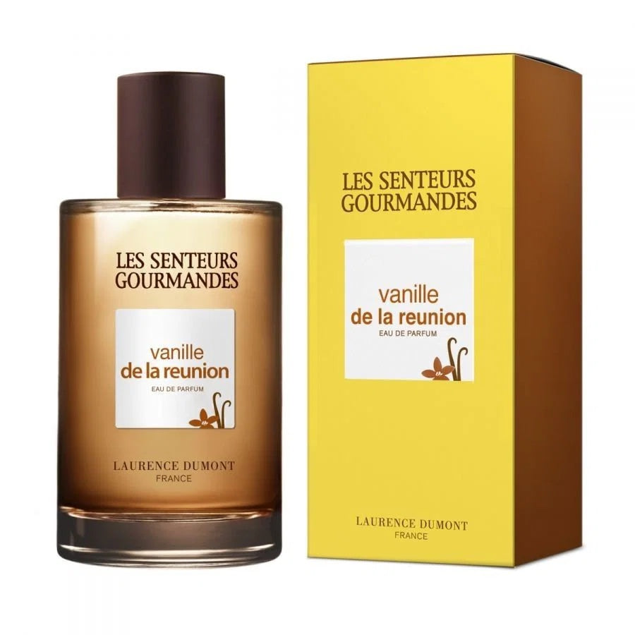 Vanille De La Réunion