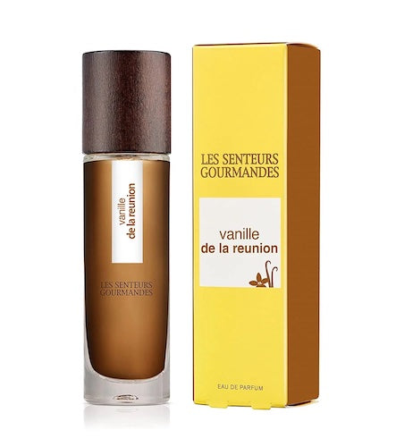Vanille De La Réunion