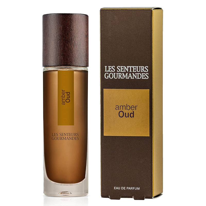 Amber Oud 