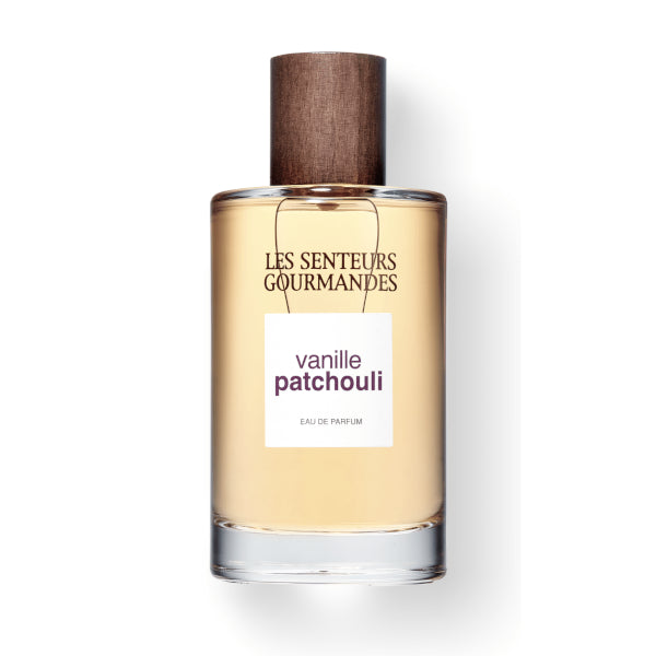 Vanille Patchouli 